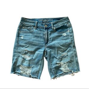American Eagle Bermuda shorts